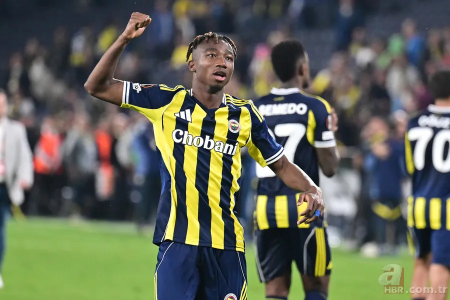 Fenerbahçe-VfB Stuttgart maçı ne zaman, saat kaçta? FB UEFA Avrupa Ligi maçı hangi kanalda yayınlanacak? 5