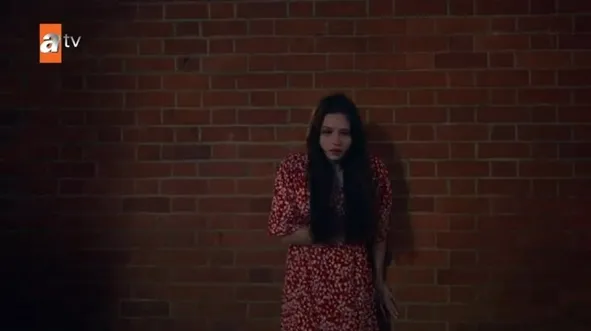 Aynı Yağmur Altında İlk Tanıtım