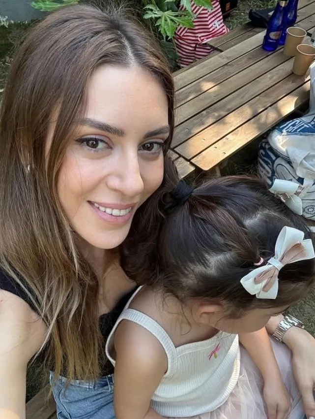 Sinem Kobal sessizliğini böyle bozdu! Eşi Kenan İmirzalıoğlu’nun doğum gününde...