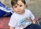 4 yaşındaki Ömer feci şekilde can verdi