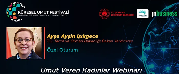 "Umut Veren Kadınlar" geleceği inşa ediyor - 2
