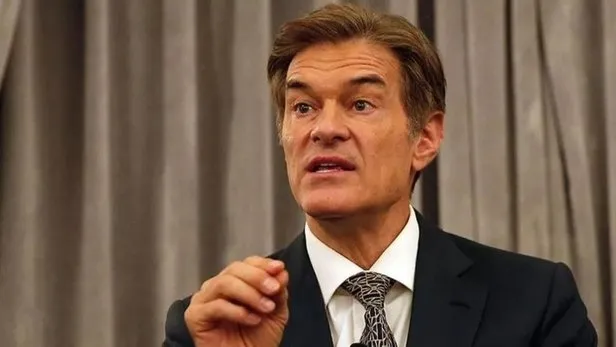 Son dakika: Pensilvanya’dan aday olan Mehmet Öz FETÖ elebaşı Fetullah Gülen’i savundu: Darbeye karıştığına dair iddialar inandırıcı değil - 4