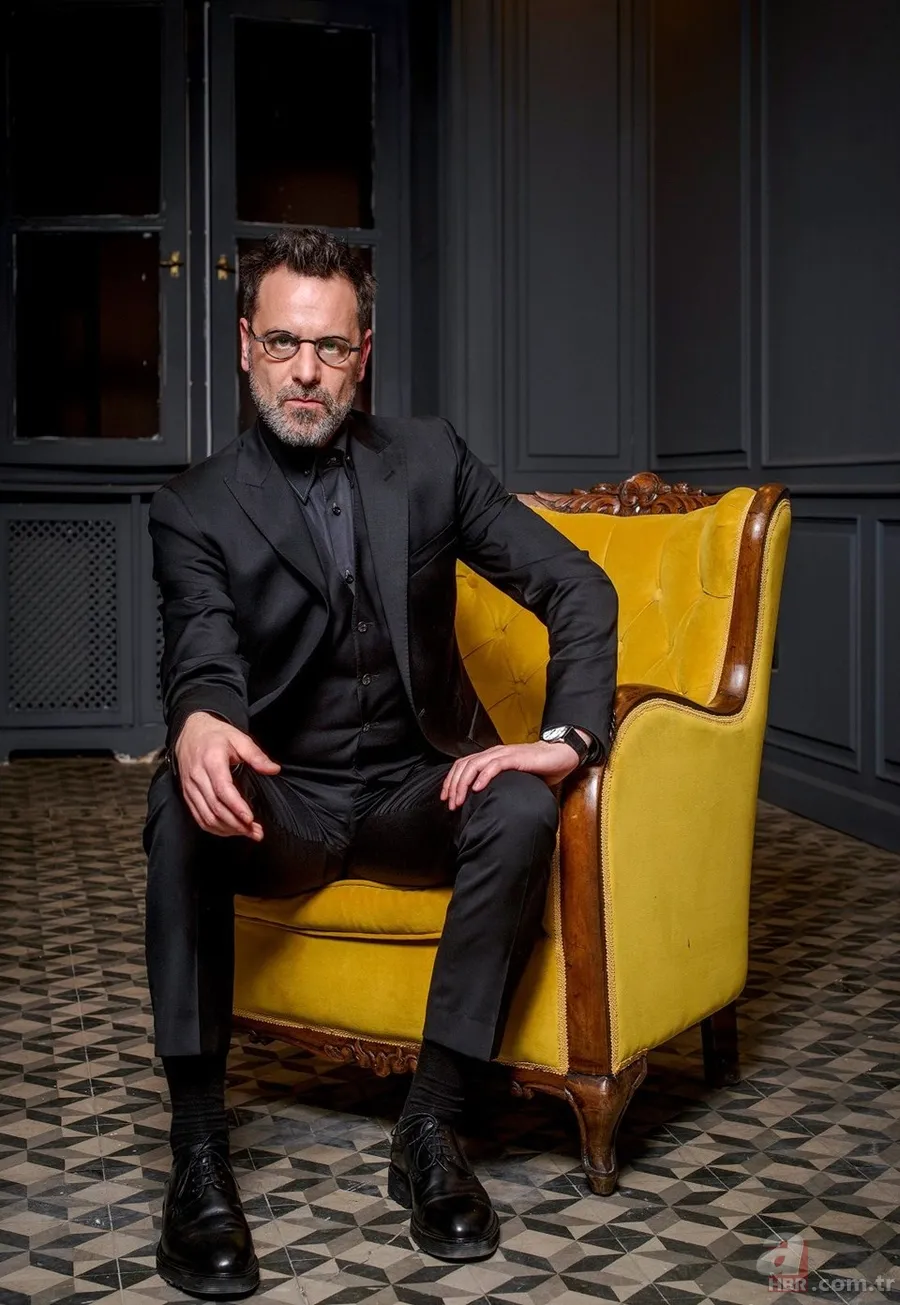 Alişan oğlu Burak için öyle bir şey yaptı ki...! 13