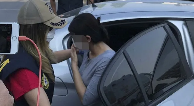 PKK elebaşlarından Salih Müslüm’ün itirafçı olan yeğeni 26 terör yuvasını gösterdi