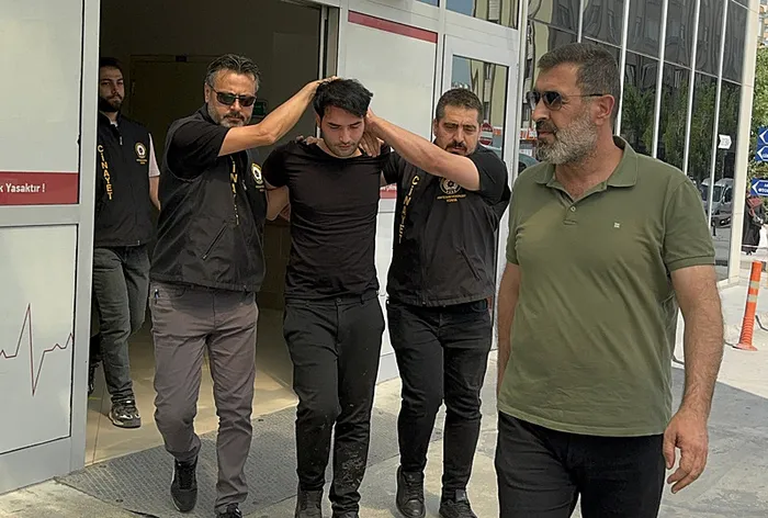 Okulda vahşet! Öğretmeni öldüren katil zanlısı: Pişman değilim - 2