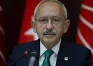 Son dakika: Kılıçdaroğlu’nun sözde cumhurbaşkanı sözlerine peş peşe sert tepkiler: Derhal özür dilemelidir!