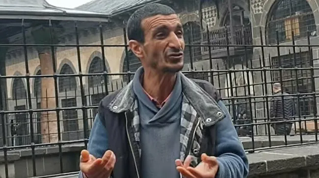 Ramazan Pişkin için tedavi çağrısı babasından gelmiş - 4