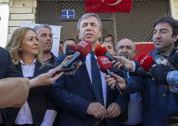 Mansur Yavaş’ın sahte senet skandalında cevap veremediği sorular