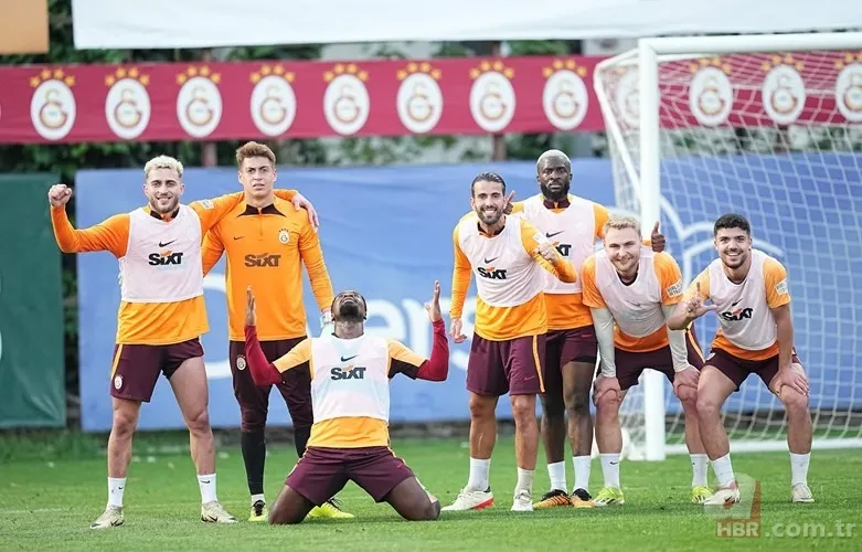 Okan Buruk'a Rus ekibinden kanca! Galatasaray'a veda mı edecek? 12