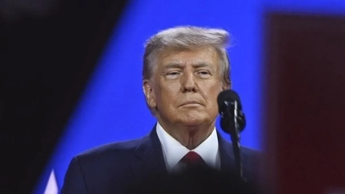 'Central Park Five' davası mağdurlarından Trump'a şok! 'Karalama' davası açtılar