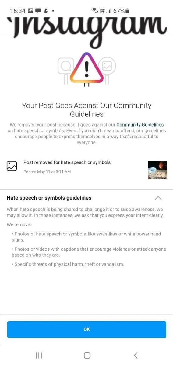 Son dakika | Instagram’dan büyük skandal! Selçuk Bayraktar’ın İsrail’i eleştiren paylaşımını kaldırdı