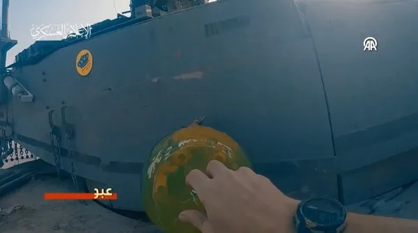 Siyonist İsrail’e Kassam Tugayları’ndan bir darbe daha: 20’den fazla asker öldürüldü