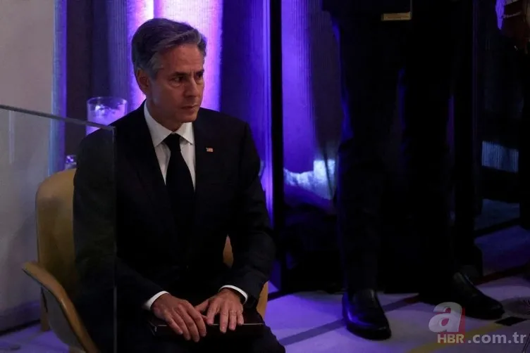 Azerbaycan'ın Karabağ operasyonu ABD'yi de tutuşturdu! Azerbaycan'a skandal çağrı 8