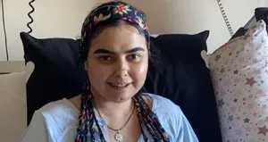 Dilara Şahin’den kahreden haber!