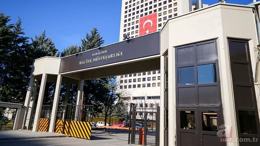 Hazine ve Maliye Bakanlığı Uzman Yardımcısı alımı 2025: Başvuru şartları ve tarihleri 5
