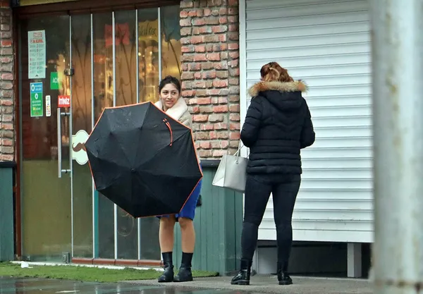 1665068619552.jpg Kuvvetli sağanak ve fırtına başladı! Günlerce sürecek... Meteoroloji'den son dakika uyarısı! İstanbul Ankara İzmir hava durumu - 3