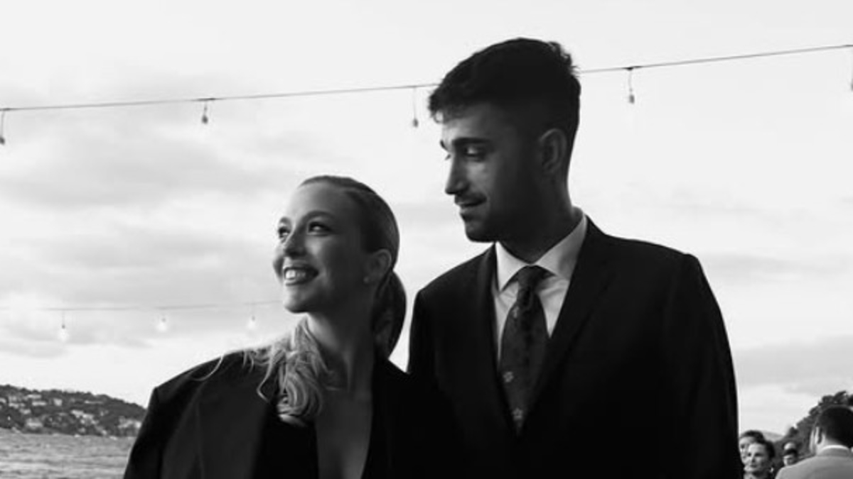 İbrahim Tatlıses'in oğlu İdo aşka geldi! Eşine