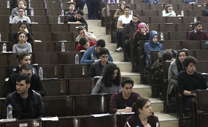YKS üniversite tercih sonuçları açıklandı mı? 2020 YKS yerleştirme sonuçları ne zaman açıklanacak?