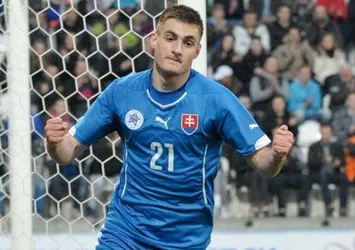 Ersun Yanal istiyor, yönetim bitiriyor: Matus Bero