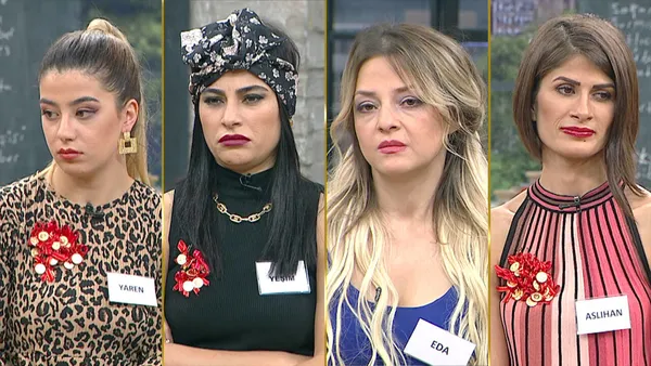 Gelinim Mutfakta kim kazandı? 12 Kasım Gelinim Mutfakta puan durumu kim birinci? Gelinim Mutfakta kim gitti?