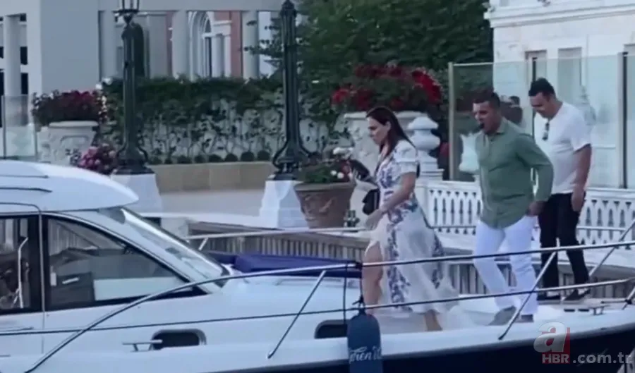 Emir Sarıgül’ün aşk üçgeni! Sibel Can’la fena yakalandı 9