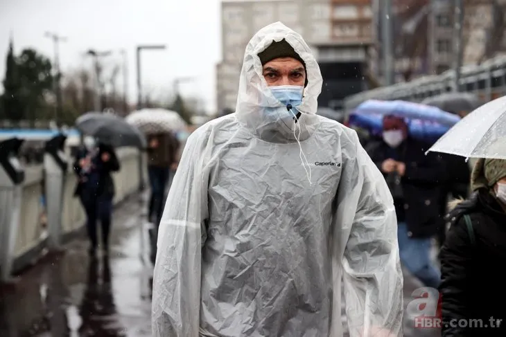 İstanbul'da en çok vaka hangi ilçe ve mahallede? Bu bölgelerde yaşayanlar dikkat