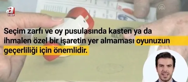 1683216268012.jpg Türkiye'deki seçim tarihine geçti! Oy Birliği Platformu'ndan yapay zeka destekli eğitim! Hatalı oy verilmesini önleyecek sistem... - 3