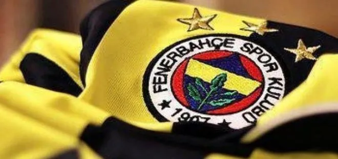 Fenerbahçe resmen duyurdu