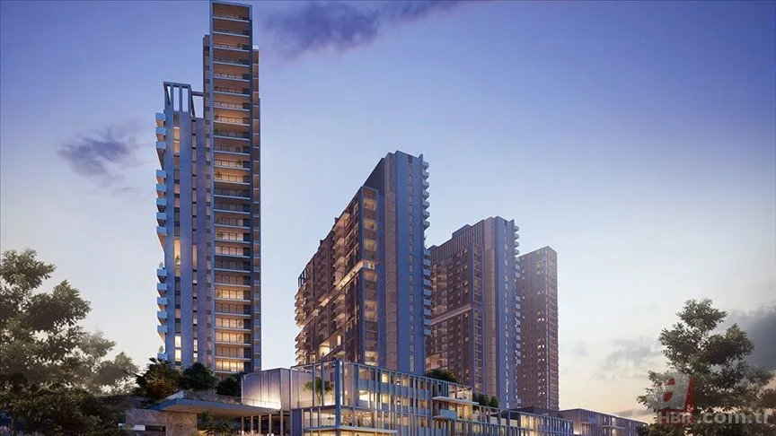 Emlak Konut Yeni Yuvam ödeme planı | 2+1 ve 1+1 dairelerde aylık taksitler kaç TL’den başlıyor? 6