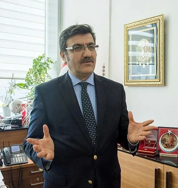 Böyle bir metni ancak PKK yazar - 2