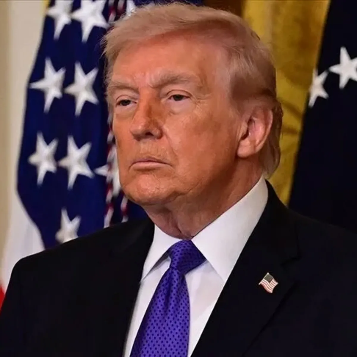 Trump’tan Fransa ve İtalya’ya sert uyarı! “Aklınızı başınıza alın, AB diye bir şey kalmayacak”