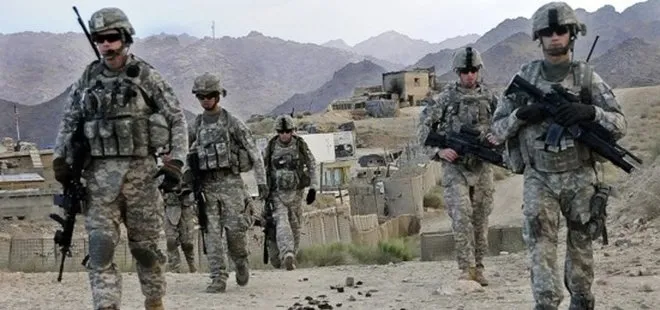 ABD Afganistan’a yaklaşık 3 bin asker daha yollayacak!
