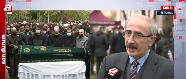 Diriliş Şairine son görev! Sezai Karakoç’un çocuk yüreğinin alev aldığı yer neresi?