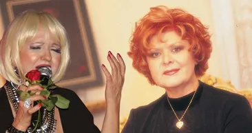 50 yıllık olay: Eniştesiyle evlenmişti! Gülden Karaböcek sessizliğini bozdu