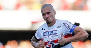 Maicon’un transferini duyurdular!