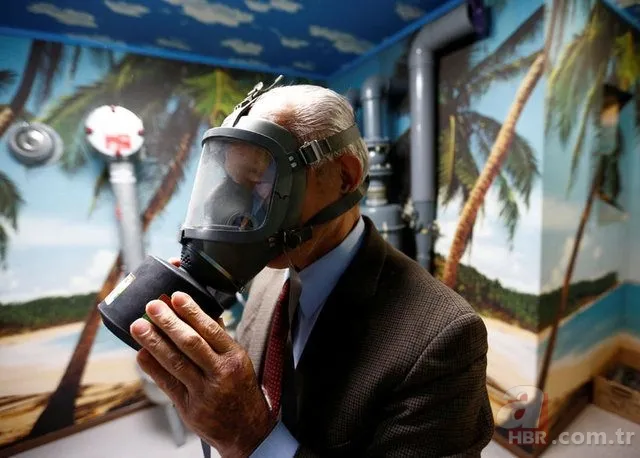 3. Dünya Savaşı'na hazırlıklar başladı 7