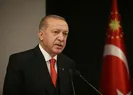 Başkan Erdoğan: Cumhuriyet’in teminatı Aziz Türk Gençliğidir