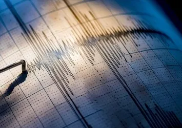 Marmara ve İstanbul’da risk artıyor! Türkiye'de yılın ilk yarısında saatte 4 deprem oldu