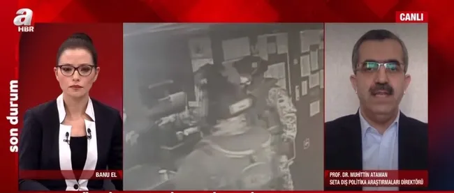 Türk gemisine hukuk dışı arama! Türkiye hangi adımları atacak? Uzman isim değerlendirdi