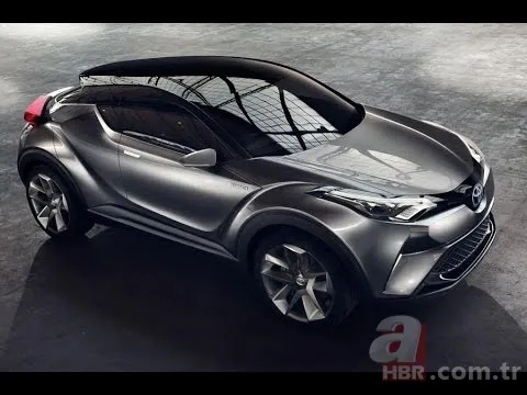 Otomobilde 10 yılın liderleri belli oldu 3