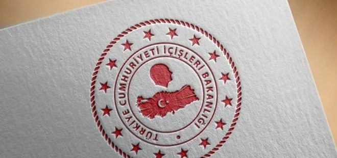 İçişleri Bakanlığı yeni koronavirüs genelgesini 81 ile gönderdi