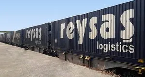 Türkiye’nin ilk ihracat blok treni yola çıkıyor