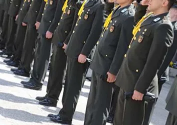 Fetö'nün Kara Harp Okulu davası