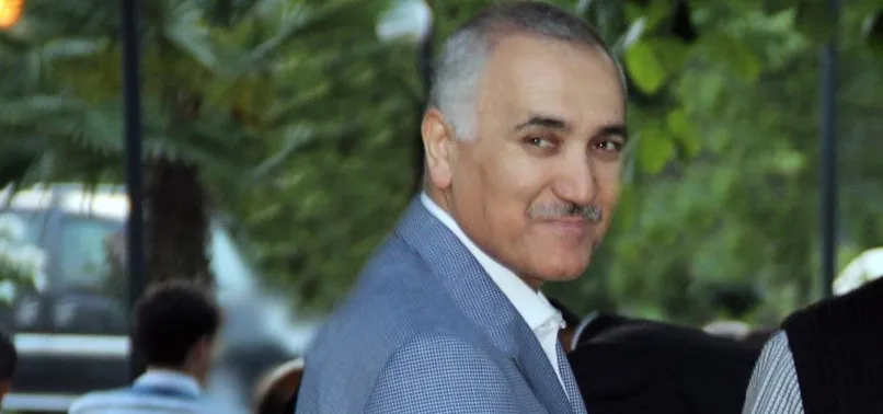 Adil Öksüz, alzheimerlı yaşlı çiftin evine girip darbeyi yönetmiş