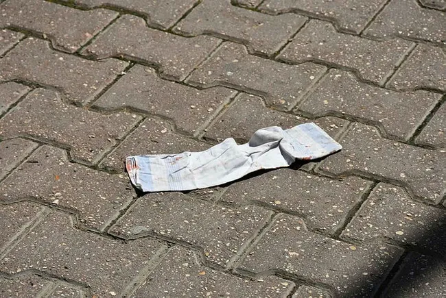 Adana Adliyesi'nde 1 kişi silahını ateşledi: 3'ü çocuk çok sayıda yaralı - 4