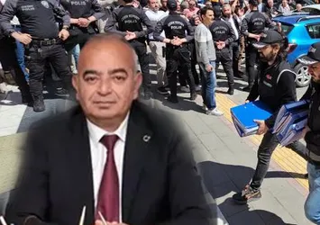 CHP'li eski başkan "usulsüzlük"ten gözaltına alınmıştı! Ev hapsi verildi