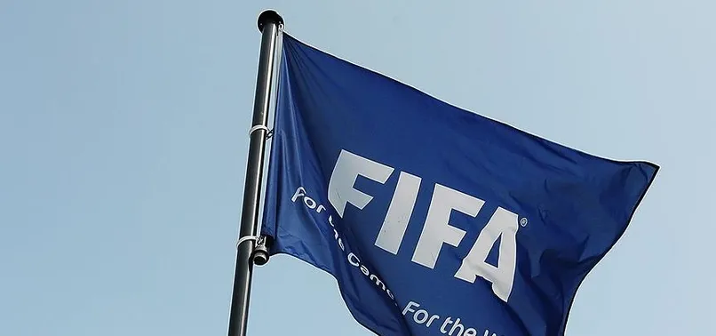FIFA'dan Rusya'ya SON DAKİKA yaptırım kararı