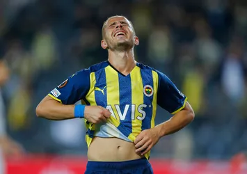 Fenerbahçe'de Pelkas şoku! Ayrılmak istiyor