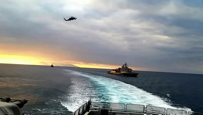 Son dakika: Başkan Erdoğan’dan Mavi Vatan 2021 Taktik Tatbikatı’nda önemli açıklamalar