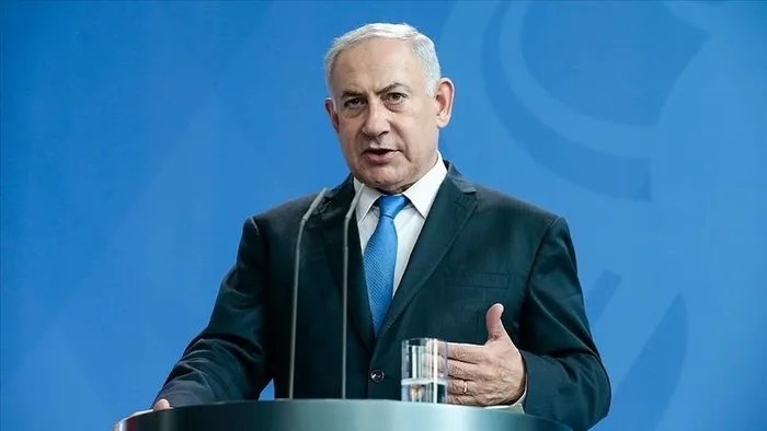 Netanyahu Gazze saldırılarını bitirmek için ABD'den süre istedi - 3